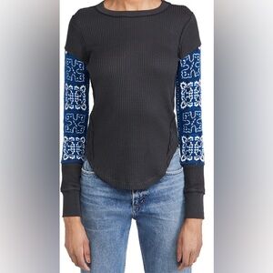 Free People women’s Nikki Top